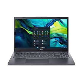 Acer Aspire 15 NX.JCJED.002 15,6" i7-13620H 16GB RAM 512GB SSD