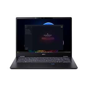 Acer TravelMate P6 14 AI NX.BJLED.005 14" Core Ultra 7 258V 32GB RAM 1TB SSD