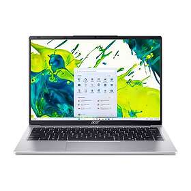 Acer Aspire Lite AL14-32P-C0HG NX.D2SED.001 14" Intel N150 4GB RAM 128GB SSD