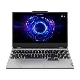 Lenovo LOQ 83JE0030MX 15,6" i5-13450HX 12GB RAM 512GB SSD RTX 5050