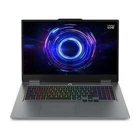 Lenovo LOQ 83JH001CMX 17,3" i5-13450HX 24GB RAM 1TB SSD RTX 5050