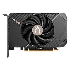 Zotac GeForce RTX 5050 SOLO 8GB