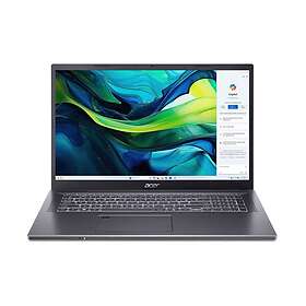 Acer Aspire 17 A17-51M NX.JL4EF.002 17,3" i7-13620H 16GB RAM 1TB SSD