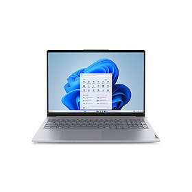 Lenovo ThinkBook 16 G8 21SK007BFR 16" Core Ultra 7 255H 16GB RAM 512GB SSD