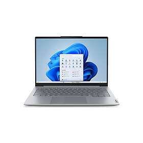 Lenovo ThinkBook 14 G8 21SJ006QFR 14" Core Ultra 5 225U 16GB RAM 512GB SSD