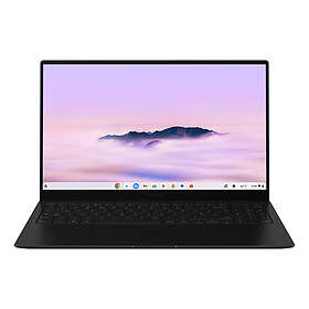 Samsung Chromebook XE550XGA-KC2FR 15,6" Core 5 120U 8GB RAM 256GB SSD