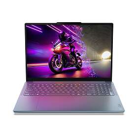 Lenovo Yoga Pro 9 83L0000DMX 16" Core Ultra 7 255H 32GB RAM 1TB SSD RTX 5050