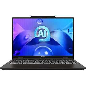 MSI VenturePro 16 A1UDXG-028NEU 16" Core Ultra 7 155H 16GB RAM 512GB SSD RTX 3050