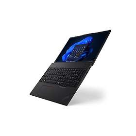 Lenovo ThinkPad T16 21QE0068MX 15" Core Ultra 5 225U 16GB RAM 512GB SSD