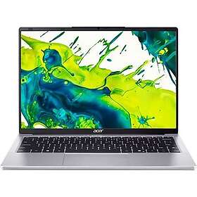 Acer Aspire Lite NX.D3KED.002 14" Intel N355 8GB RAM 512GB SSD