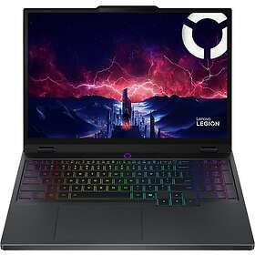 Lenovo Legion 5 83F10042MX 15" Ryzen 7 350 24GB RAM 1TB SSD RTX 5070