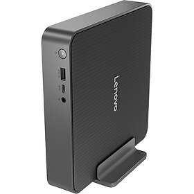 Lenovo HP IdeaCentre Mini 91B6000XMW Snapdragon X Plus 32GB RAM 1TB SSD