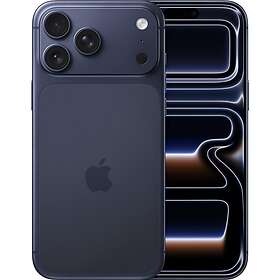 Apple iPhone 17 Pro Max 5G 12GB RAM 1TB