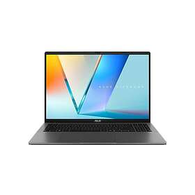 Asus Vivobook S16 D3607HA-RP102W 16" Ryzen 7 260 32GB RAM 1TB SSD