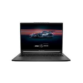 MSI Stealth A16 MercedesAMG AI+ A3XWGG-041NEU 16" Ryzen AI 9 HX 370 32GB RAM 2TB SSD RTX 5070