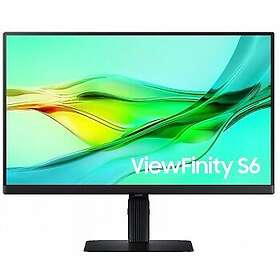 Samsung ViewFinity 24" S24D604U WQHD IPS