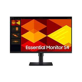 Samsung Essential Monitor S4 S27D400G 27" Full HD