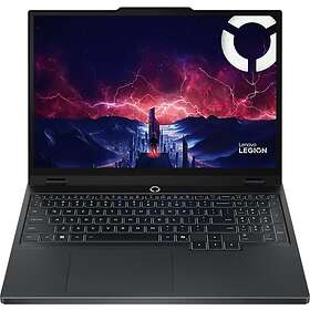 Lenovo Legion 5 83M0000AMX 15" Ryzen 7 260 16GB RAM 512GB SSD RTX 5050