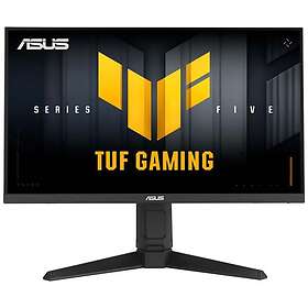 Asus TUF Gaming VG259QL5A 24,5"