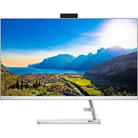 Lenovo IdeaCentre 3 F0FY00PTMT 27" Ryzen 5 7430U 16GB RAM 512GB SSD