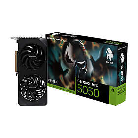Gainward GeForce RTX 5050 Ghost 8GB