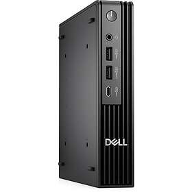 Dell Pro Micro Plus JJY0F Core Ultra 5 235 16GB RAM 512GB SSD