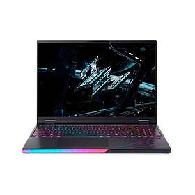 Acer Predator Helios 16 AI OLED NH.QW0ED.006 16" Core Ultra 9 275HX 64GB RAM 2TB SSD RTX 5090