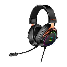 Cepter Shiver Gaming Headset