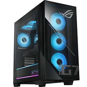 Asus ROG GM700TZ Ryzen 7 9800X3D 32GB RAM 2TB SSD RTX 5080