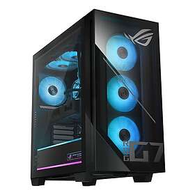 Asus ROG GM700TZ-R9800X033W Ryzen 7 9800X3D 32GB RAM 2TB SSD RTX 5080