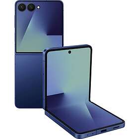 Samsung Galaxy Z Flip7 5G Dual SIM 12GB RAM 256GB