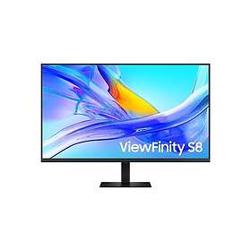 Samsung ViewFinity S8 S37D800UAU 37" UHD