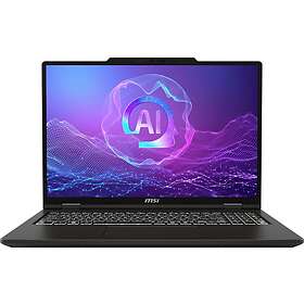 MSI VenturePro 16 A2RWEG-008NEU 16" Core 7 240H 32GB RAM 1TB SSD RTX 5050