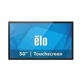 Elo 5054L 50" 4K UHD 60Hz
