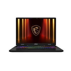 MSI Crosshair A16 HX D8WGKG-081NEU 16'' Ryzen 7 8840HX 16GB RAM 1TB SSD RTX 5070