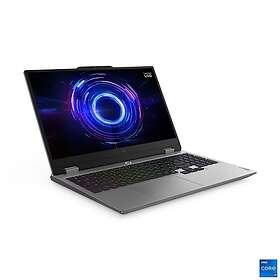 Lenovo LOQ 15 83JE0015MX 15,6" i5-13450HX 16GB RAM 1TB SSD RTX 5050
