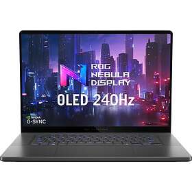 Asus ROG Zephyrus G16 GA605KM-QR010W 16" Ryzen AI 7 350 16GB RAM 512GB SSD RTX 5060