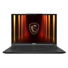 MSI Stealth 16 AI A2HWFG-003NEU 16'' Core 7 255H 32GB RAM 1TB SSD RTX 5070