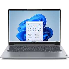Lenovo ThinkBook 14 G8 21SG0089MX 14" Core 5 210H 16GB RAM 512GB SSD