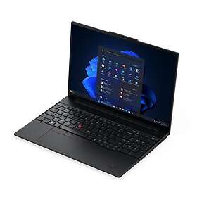 Lenovo ThinkPad E16 G3 21ST001RMX 16" Ryzen 7 250 16GB RAM 512GB SSD