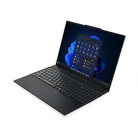 Lenovo ThinkPad E16 G3 21SR000MDN 16" Core Ultra 7 255H 16GB RAM 512GB SSD