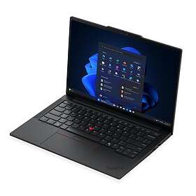 Lenovo ThinkPad E14 G7 21T00020DN 14" Ryzen 7 250 16GB RAM 512GB SSD