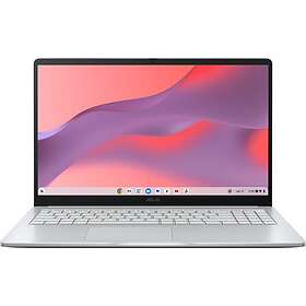 Asus Chromebook CX1505CTA-S70216 15,6" Core 3 8GB RAM 128GB eMMC