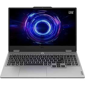 Lenovo LOQ 17IRX10 83JH003EMX 17,3" i7-13650HX 24GB RAM 512GB SSD RTX 5050