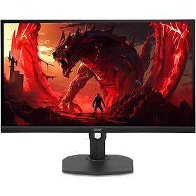 Acer Nitro XF273UF3 27" Gaming QHD IPS 320Hz