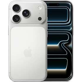 Apple iPhone 17 Pro 5G 12GB RAM 256GB
