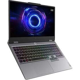 Lenovo LOQ 83JE0036MX 15,6" i5-13450HX 24GB RAM 1TB SSD RTX 5050