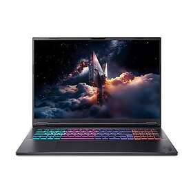 Acer Nitro 18 AI NH.QYAED.002 18" Ryzen AI 7 350 32GB RAM 1TB SSD RTX 5070