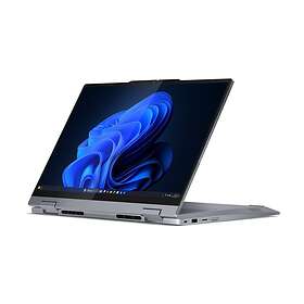 Lenovo ThinkBook 14 2-in-1 21SQ002SMX 14" Core Ultra 7 255U 32GB RAM 512GB SSD