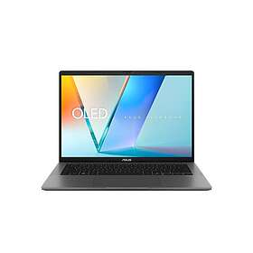 Asus Vivobook S14 D3407KA-SF014W 14" Ryzen AI 5 330 16GB RAM 512GB SSD